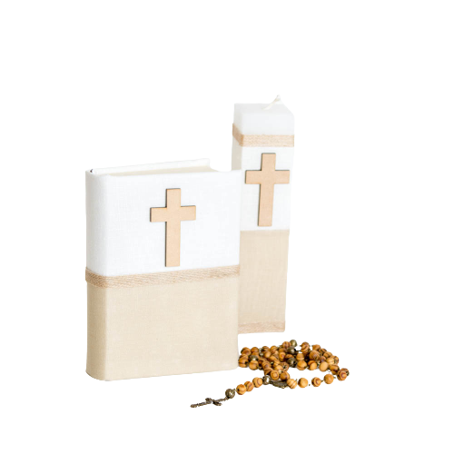 Kit de Comunión combinado