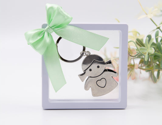 Llavero de niña o niño