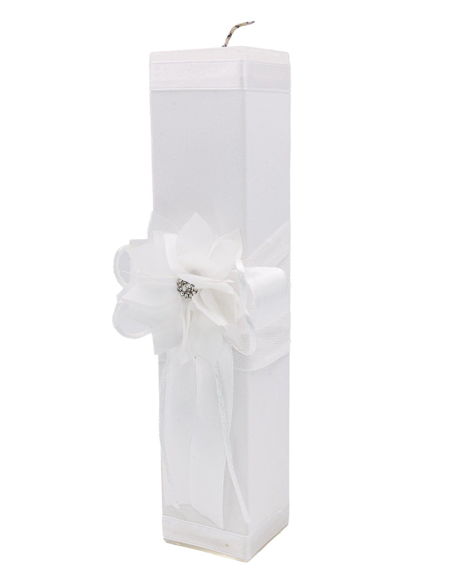 Kit De Comunión o Confirmación Para Niña Color Blanco