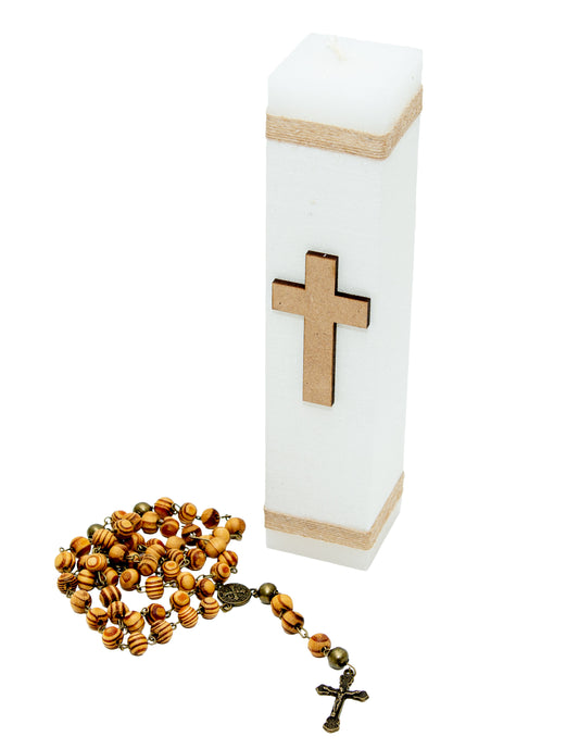 Vela para Comunión o confirmación