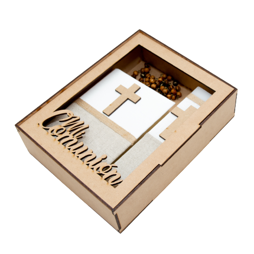 Kit de Comunión combinado
