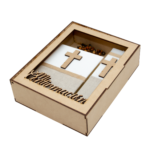 Kit de Comunión combinado