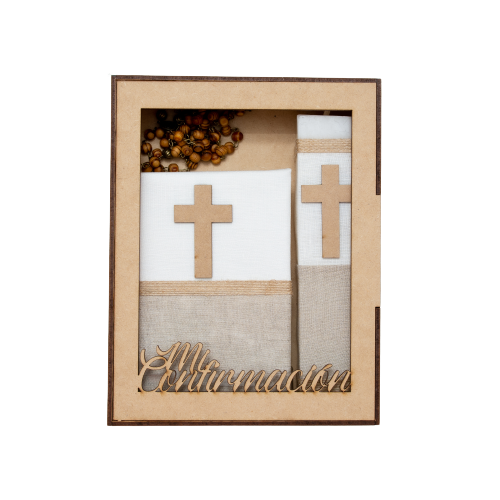 Kit de Comunión combinado