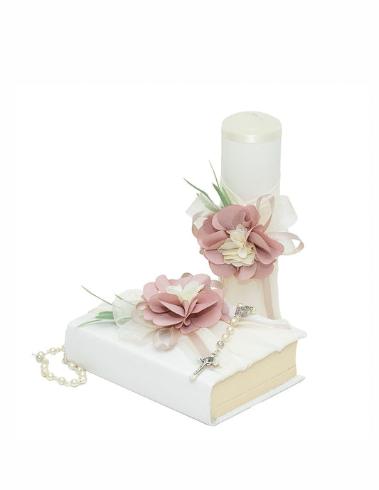 Kit de Comunión o Confirmación para Niña