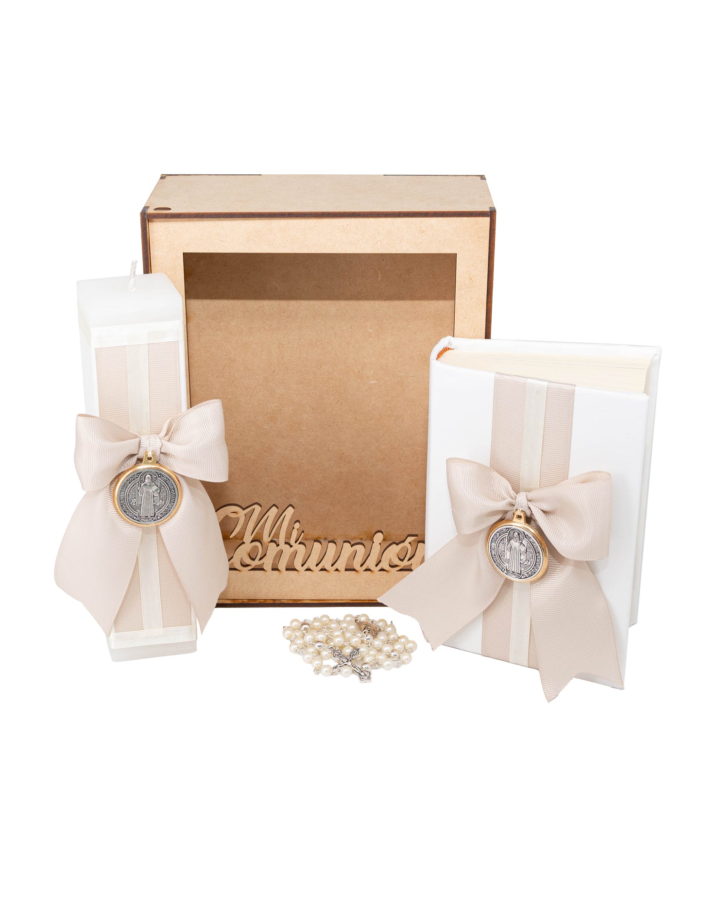 Kit De Boda, Comunión o Confirmación