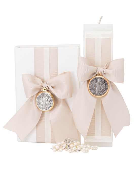 Kit De Boda, Comunión o Confirmación JC055