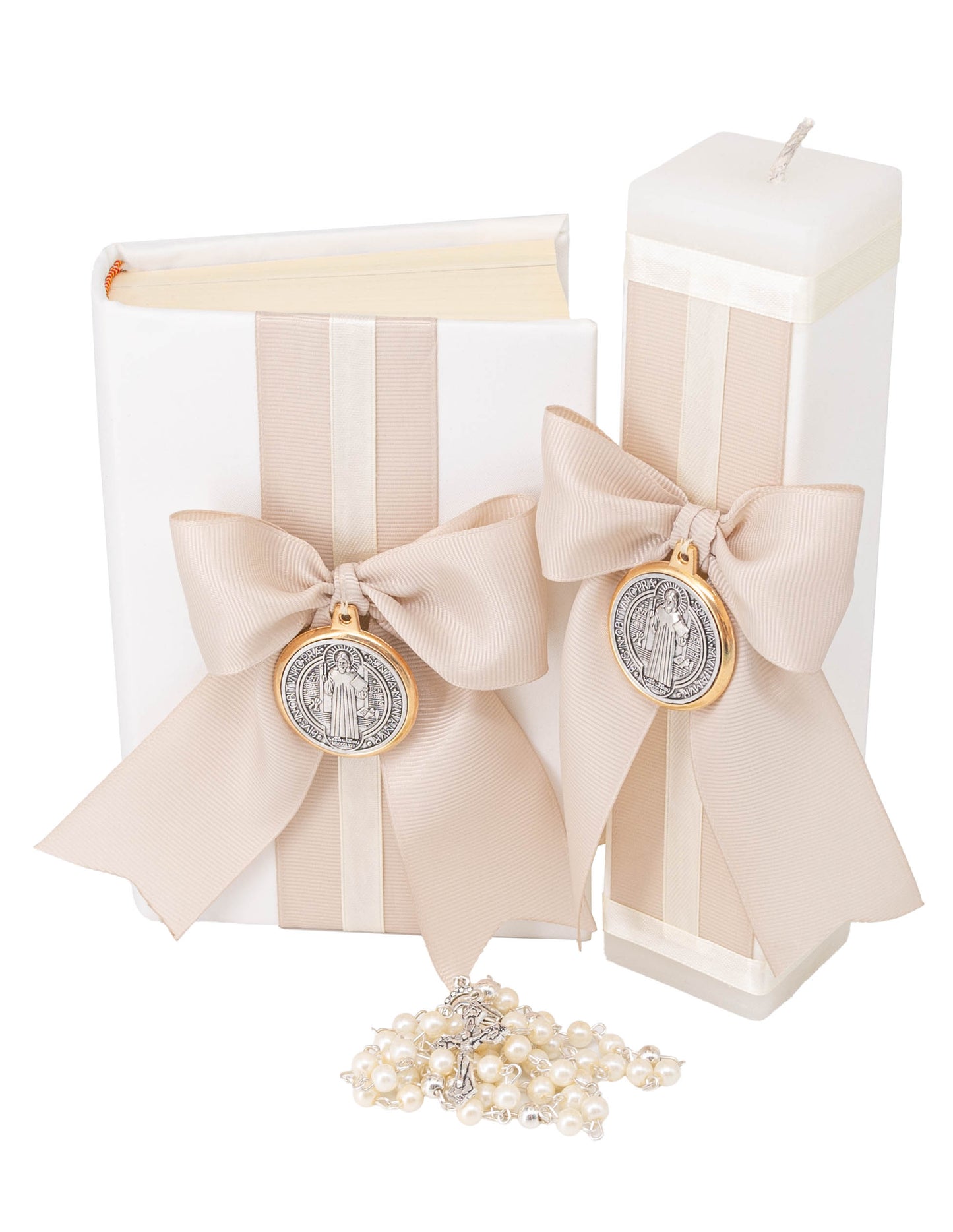Kit De Boda, Comunión o Confirmación