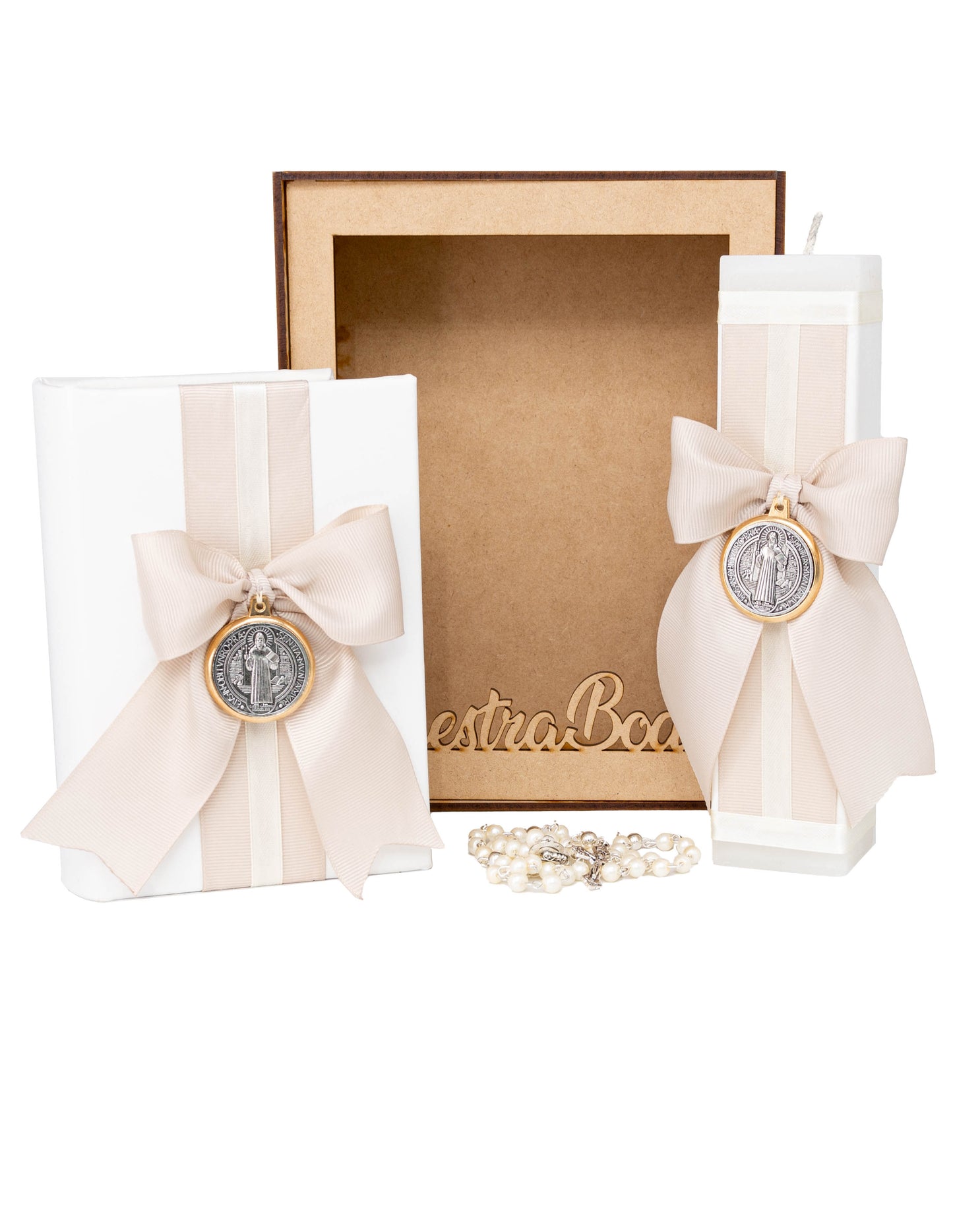Kit De Boda, Comunión o Confirmación