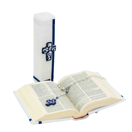 Kit de Comunión con Talavera