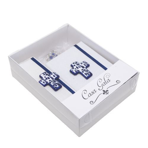 Kit de Comunión con Talavera