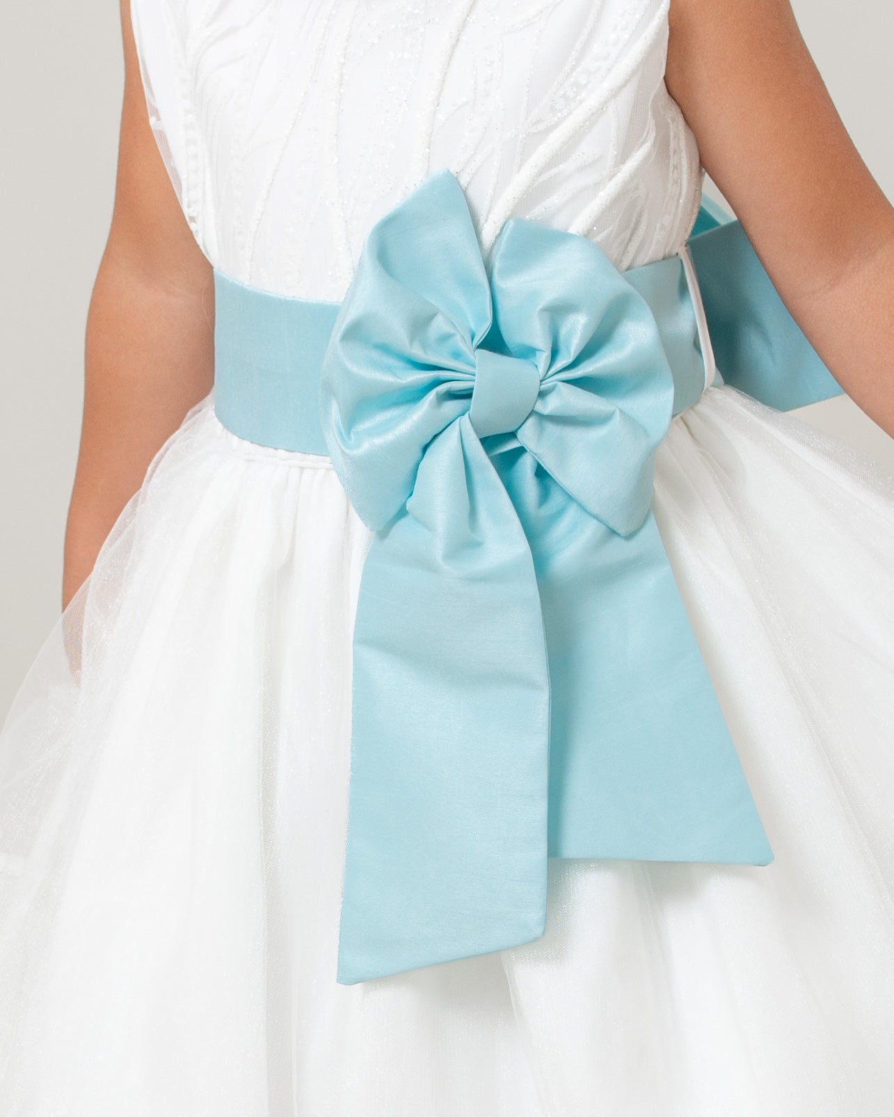 Vestido Primera Comunión. Mod. SEY-1984