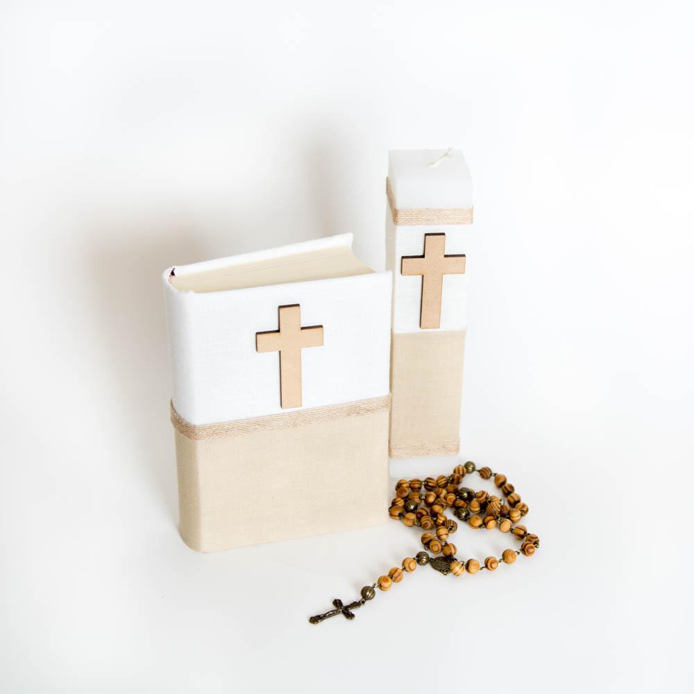 Kit de Comunión combinado