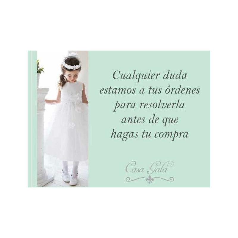 Pulseras Tamaño Infantil