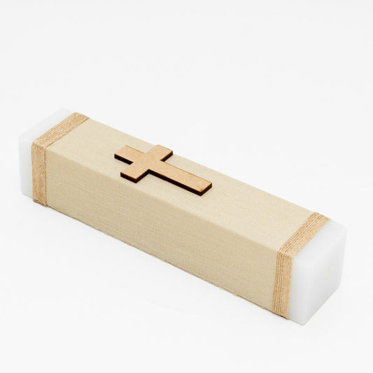 Kit Primera Comunión, Confirmación Capuchino Niño O Niña