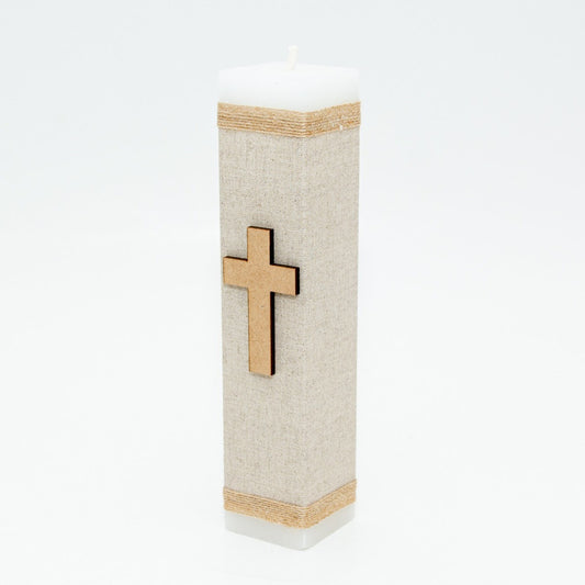 Vela Y Rosario, Comunión, Confirmación, Boda Color Jaspe