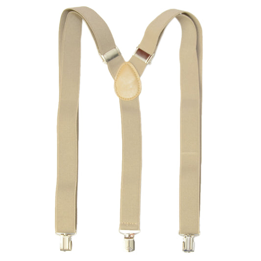 Tirantes niños y jovenes varios colores