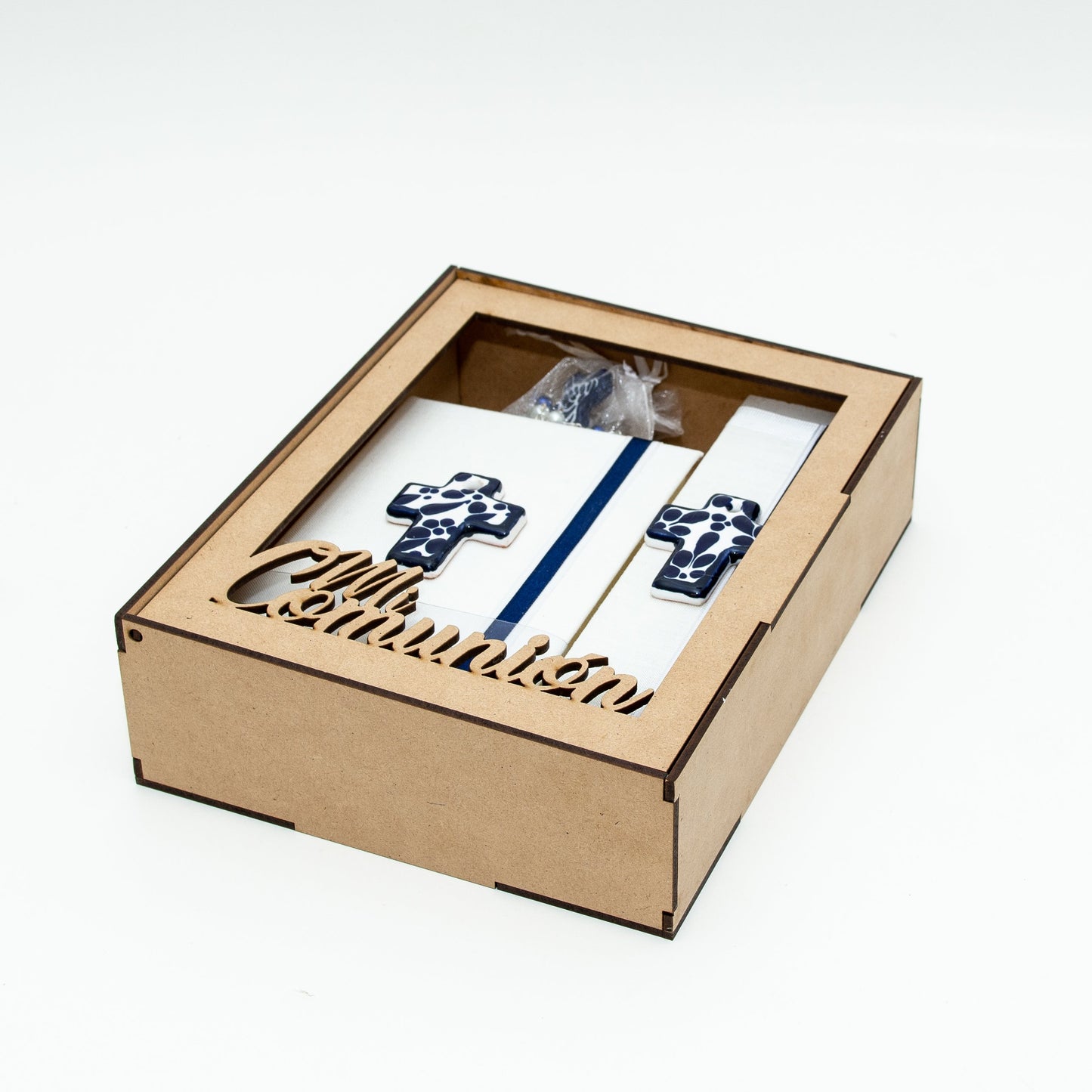 Kit de Comunión con Talavera